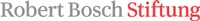 Logo Bosch Stiftung