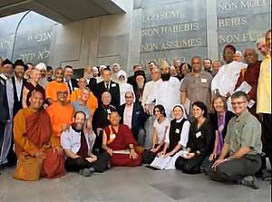 The Ripple Conference, Interfaith Around the World